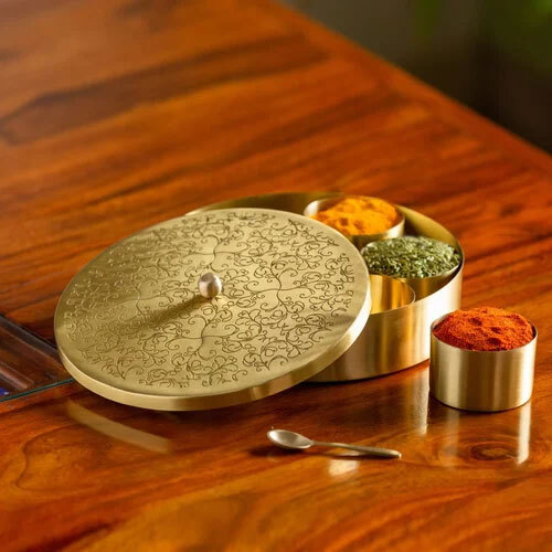 Masala Box