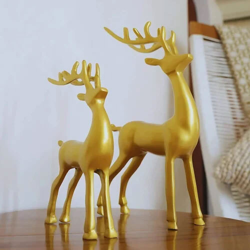 Premium Showpiece & Table Decor Items