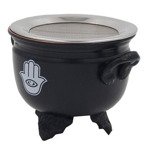 Metal Burner