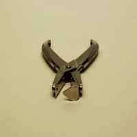 Staple Remover Instrument