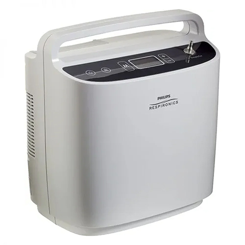 Philips Simplygo Portable Oxygen Concentrator - Operating Type: Automatic