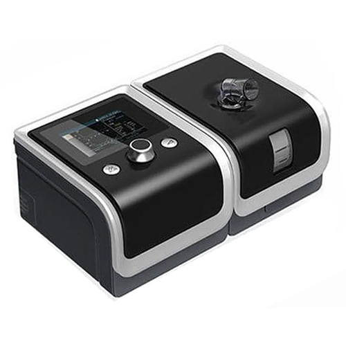 Bmc G2 Auto Cpap Machine - Color Code: Black