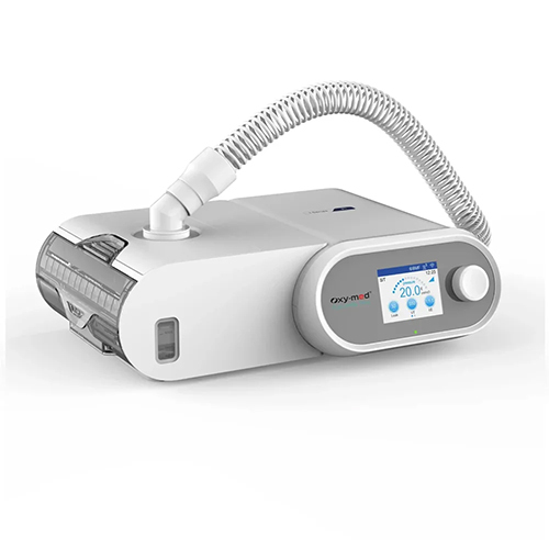 Air Smart Auto Cpap Machine - Color Code: White