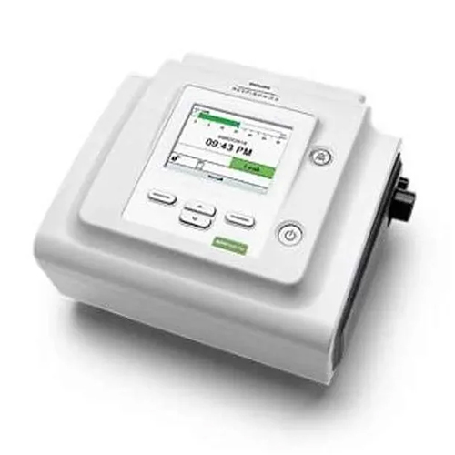 Bipap A-40 Bipap Machine