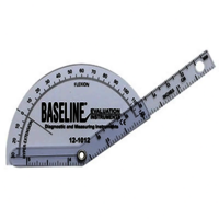 GANIOMETER PLASTIC FINGER