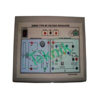 Transistor Series Voltage Regulator