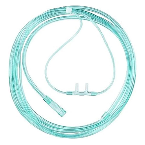 Nasal Cannula - Operating Type: Manual