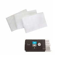 Resmed Cpap Filter - Color: White