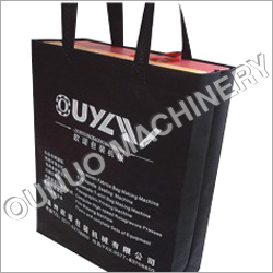 काले शॉपिंग बैग