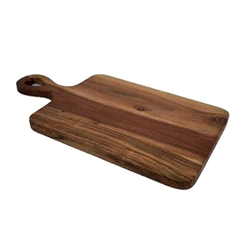 Ri21-238 Cutting Board - Color: Brown