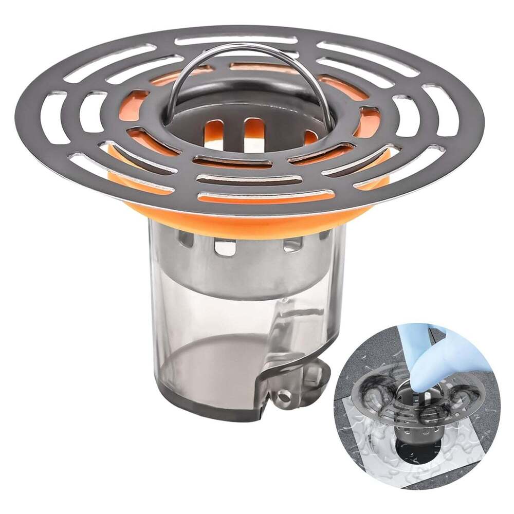 Shower Stoppers