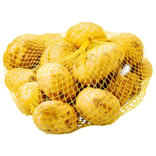 Vegetable Packaging Net - Application: Commercial