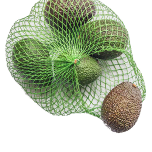 Avocado Packaging Net - Application: Commercial