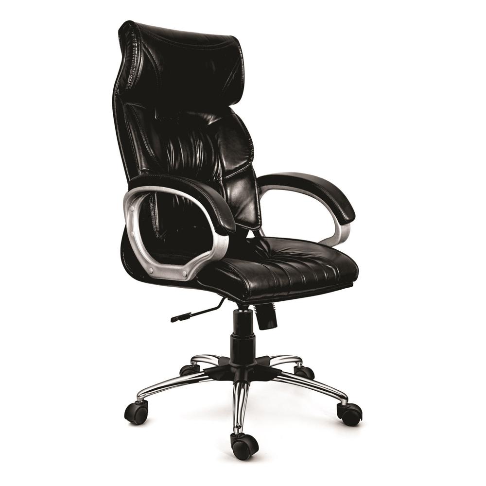 Best budget leather office chair