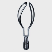 WRINGLY FORCEPS INSTRUMENTS