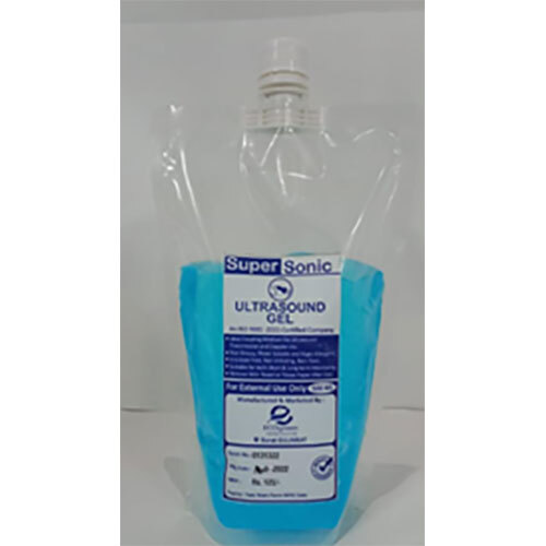 USG Gel 1000 ML