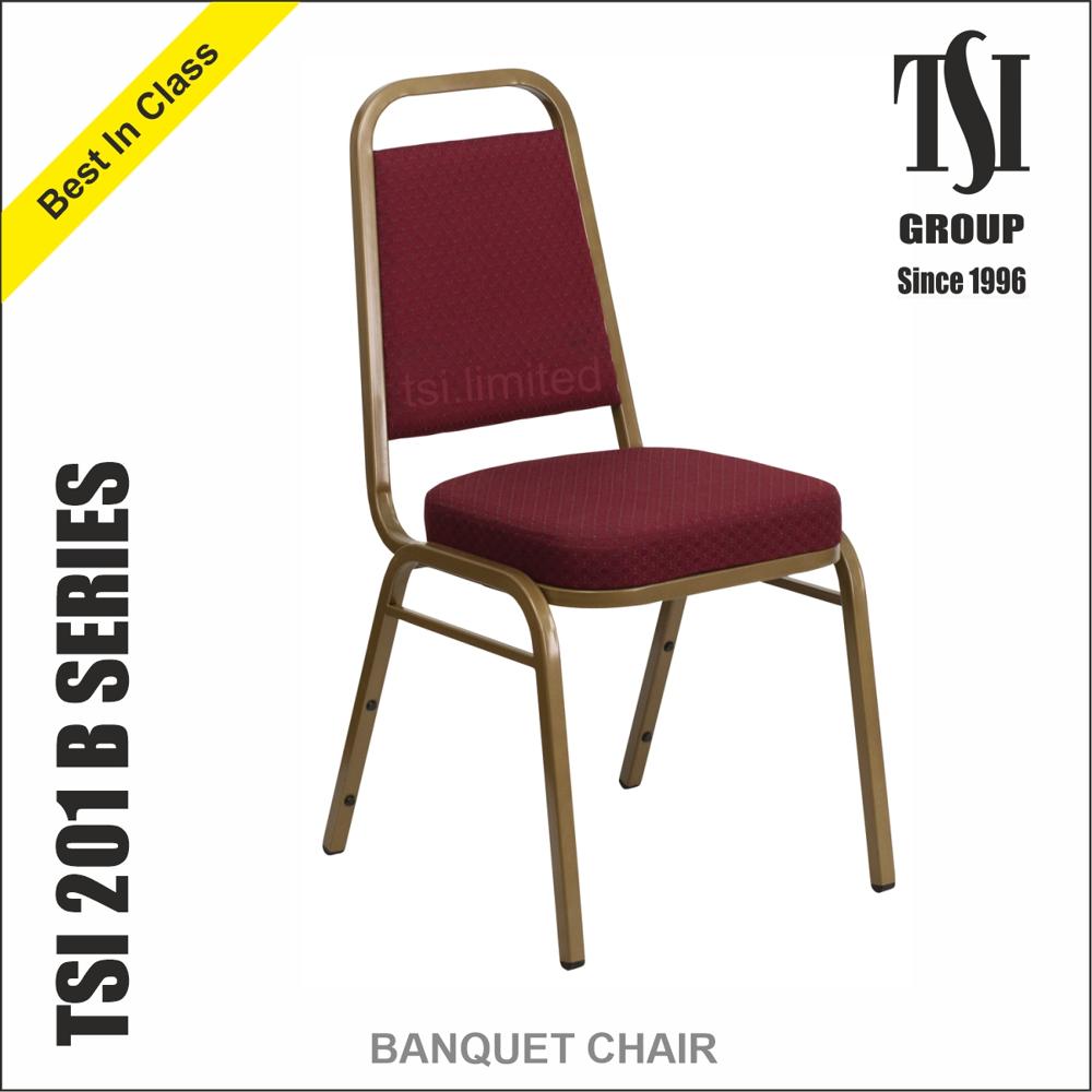 Durable Banquet Chair For Events And Halls
