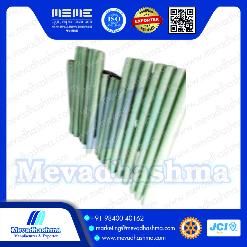 Esp Support Insulator Heater - Color: Gray
