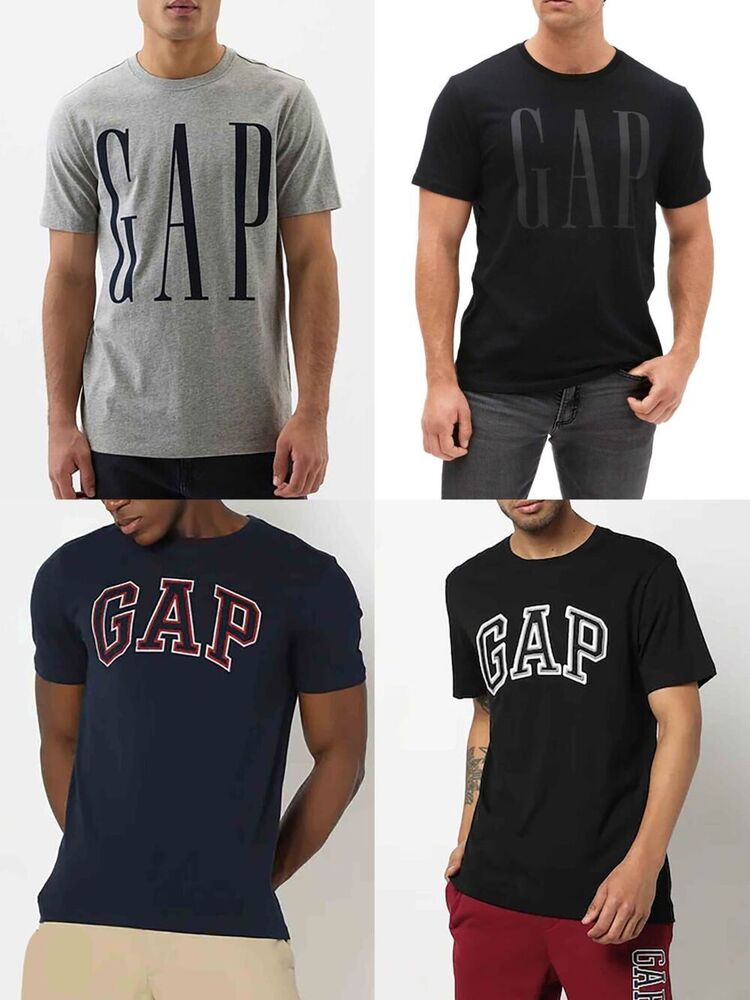 Gap Mens T-shirts
