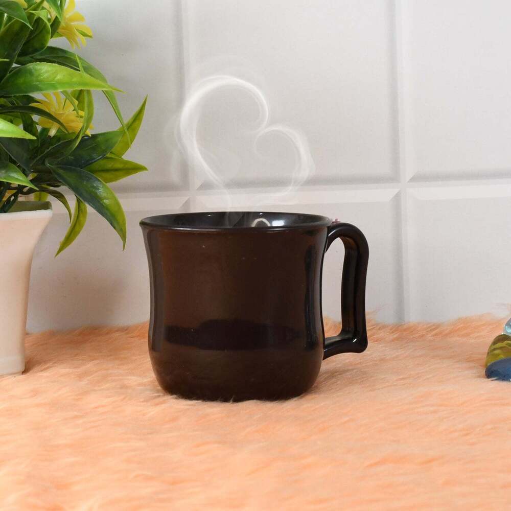Premium Plastic Coffees