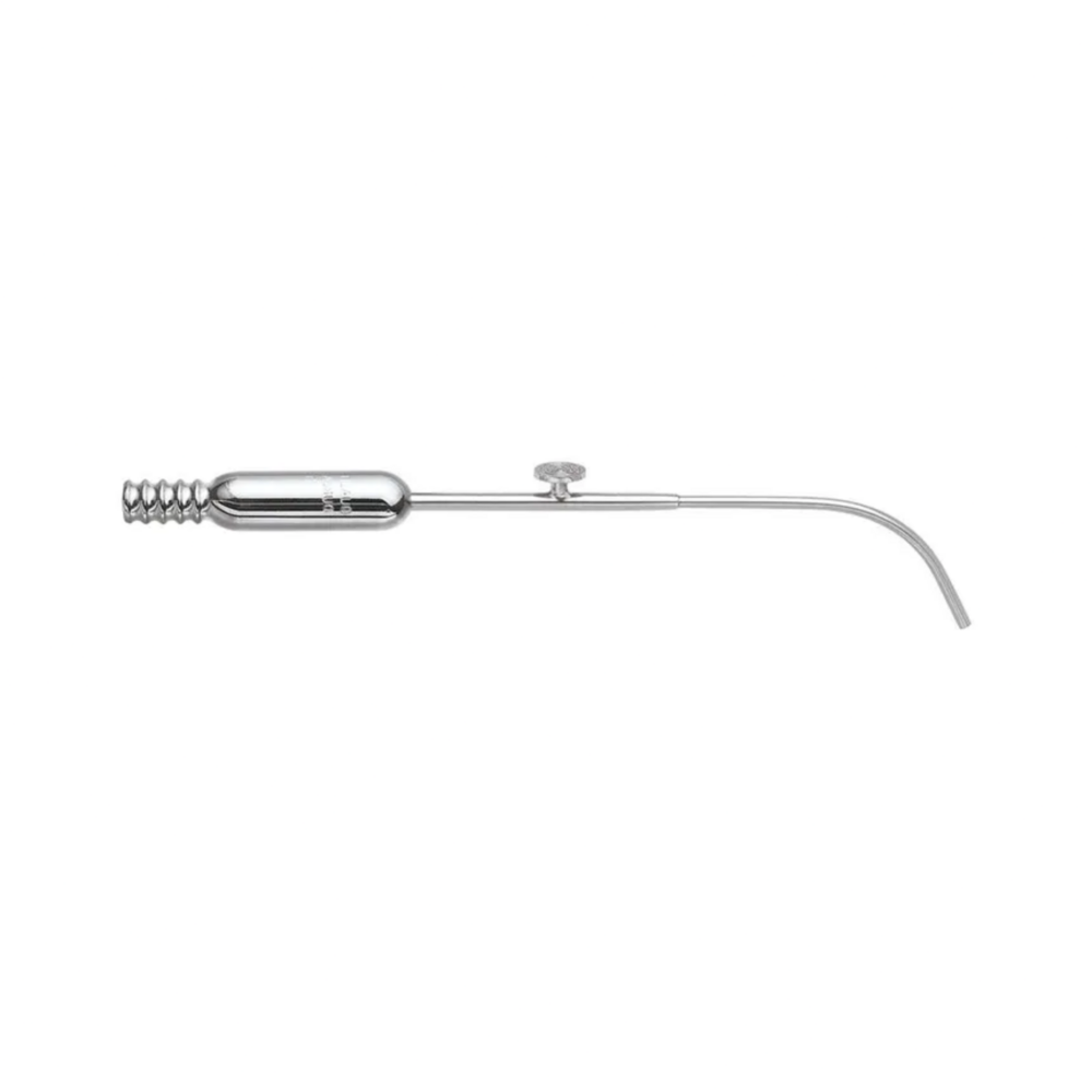Suction Tip Instrument