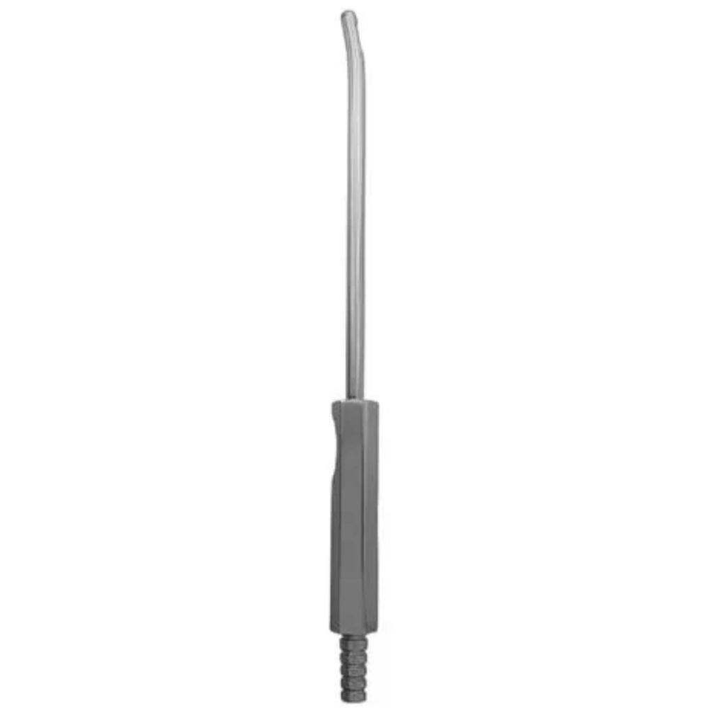 UTERINE CANNULA INSTRUMENT