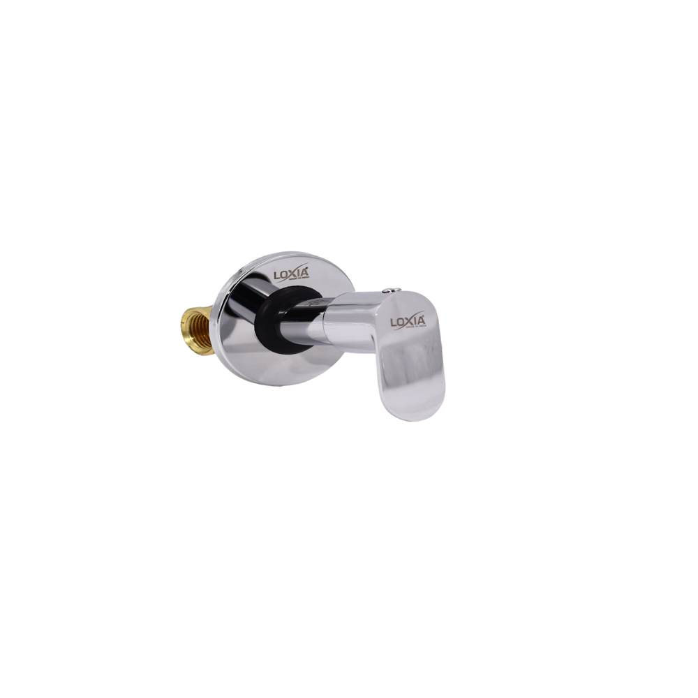 LOXIA OPEL  15MM CONCEALED STOP COCK