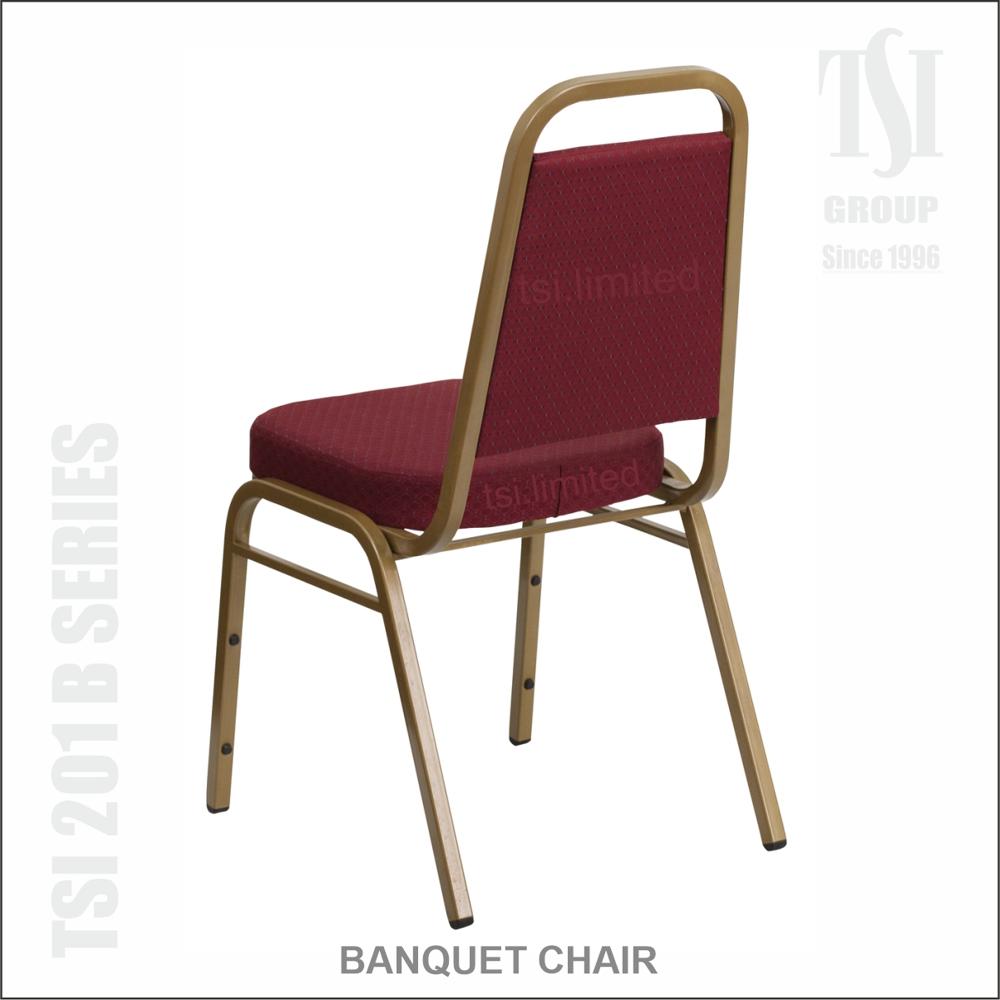 Durable Banquet Chair For Events And Halls - Application: Industrial