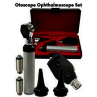Ent Set Instrument