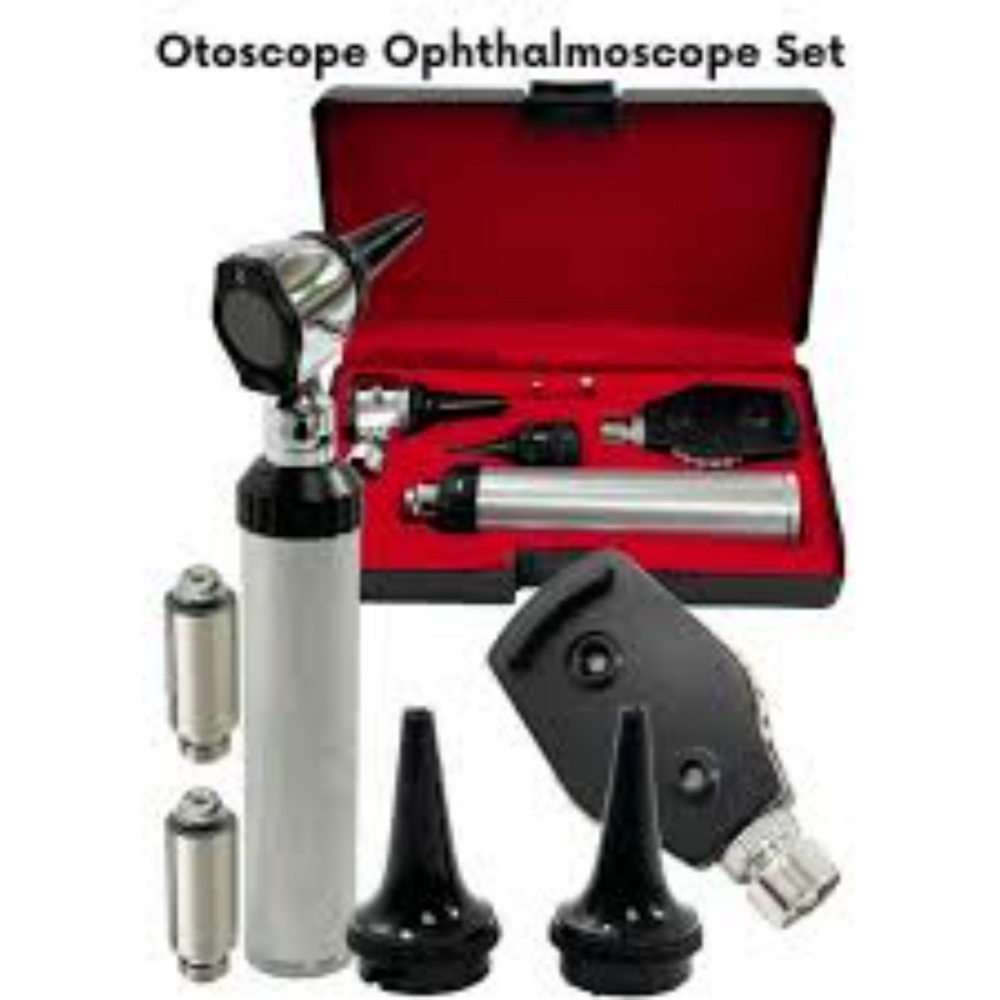 Ent Set Instrument