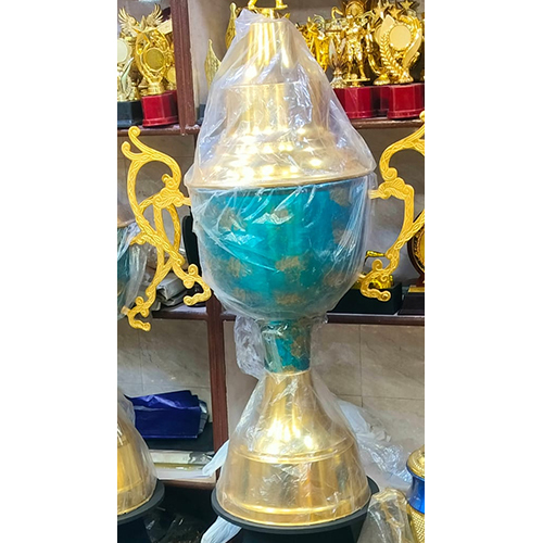 फुटबॉल ट्रॉफी क्लब