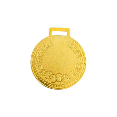 Gold Medal - Color: Various Colors