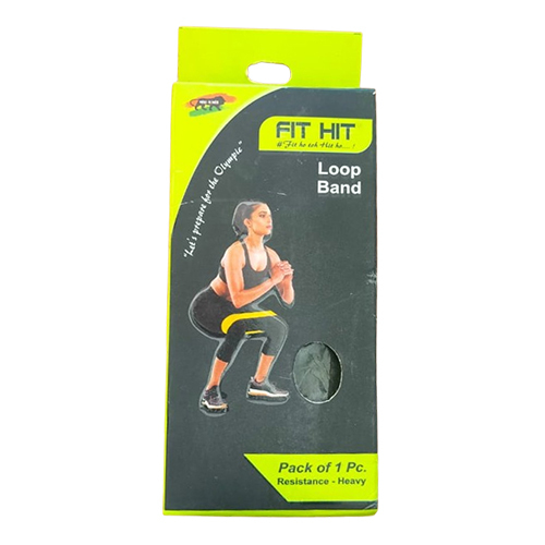 Exercise Bands