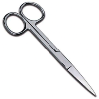 Dressing Scissor Instrument