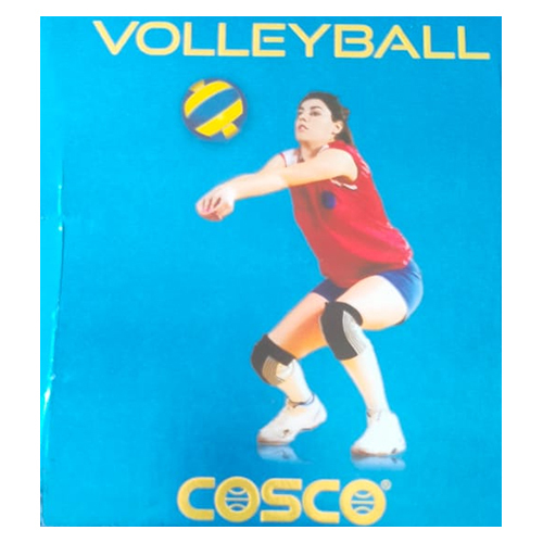 Cosco Volleyball - Feature: Quick Dry