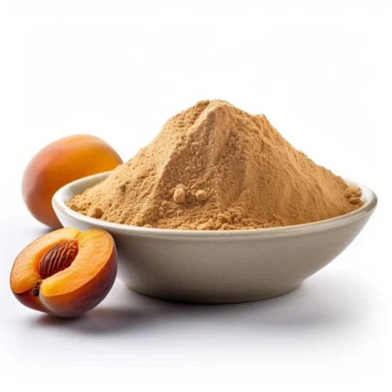 Apricot Extract (Prunus Armeniaca Extract)