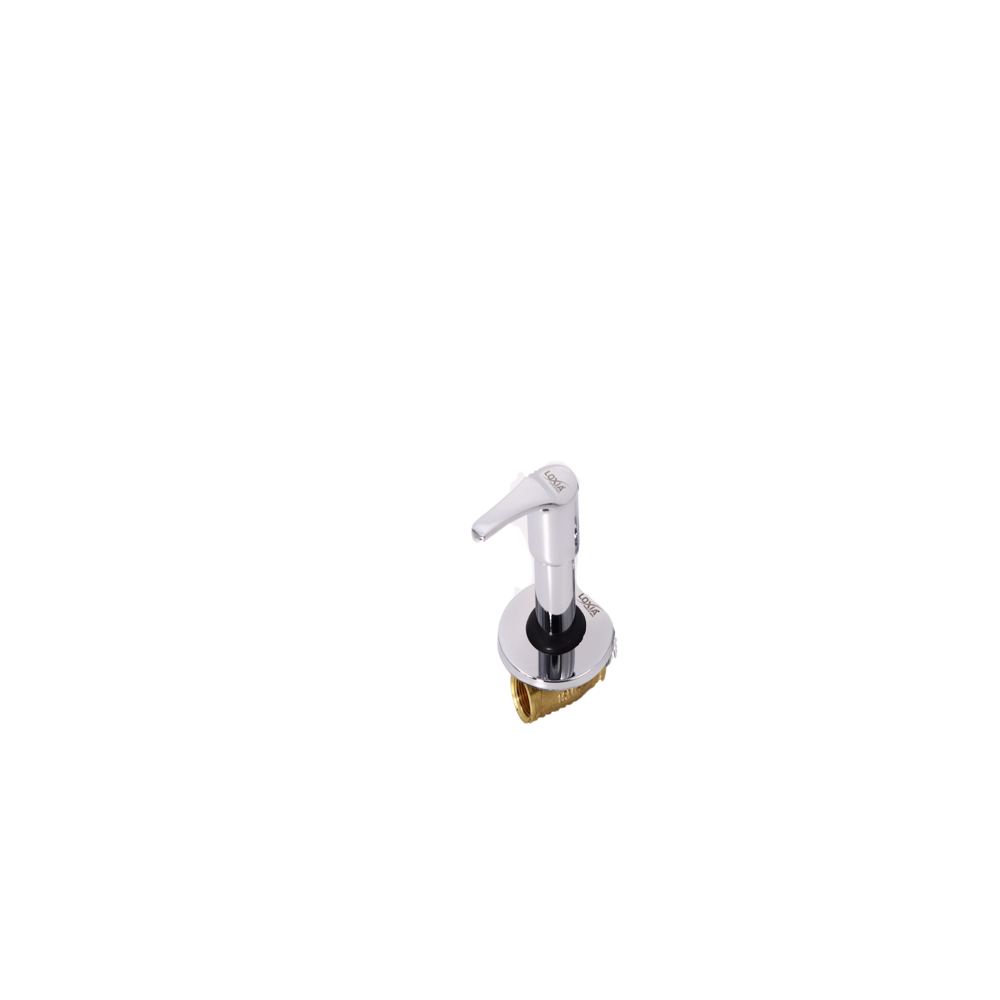 LOXIA STEP 15MM CONCEALED STOP COCK