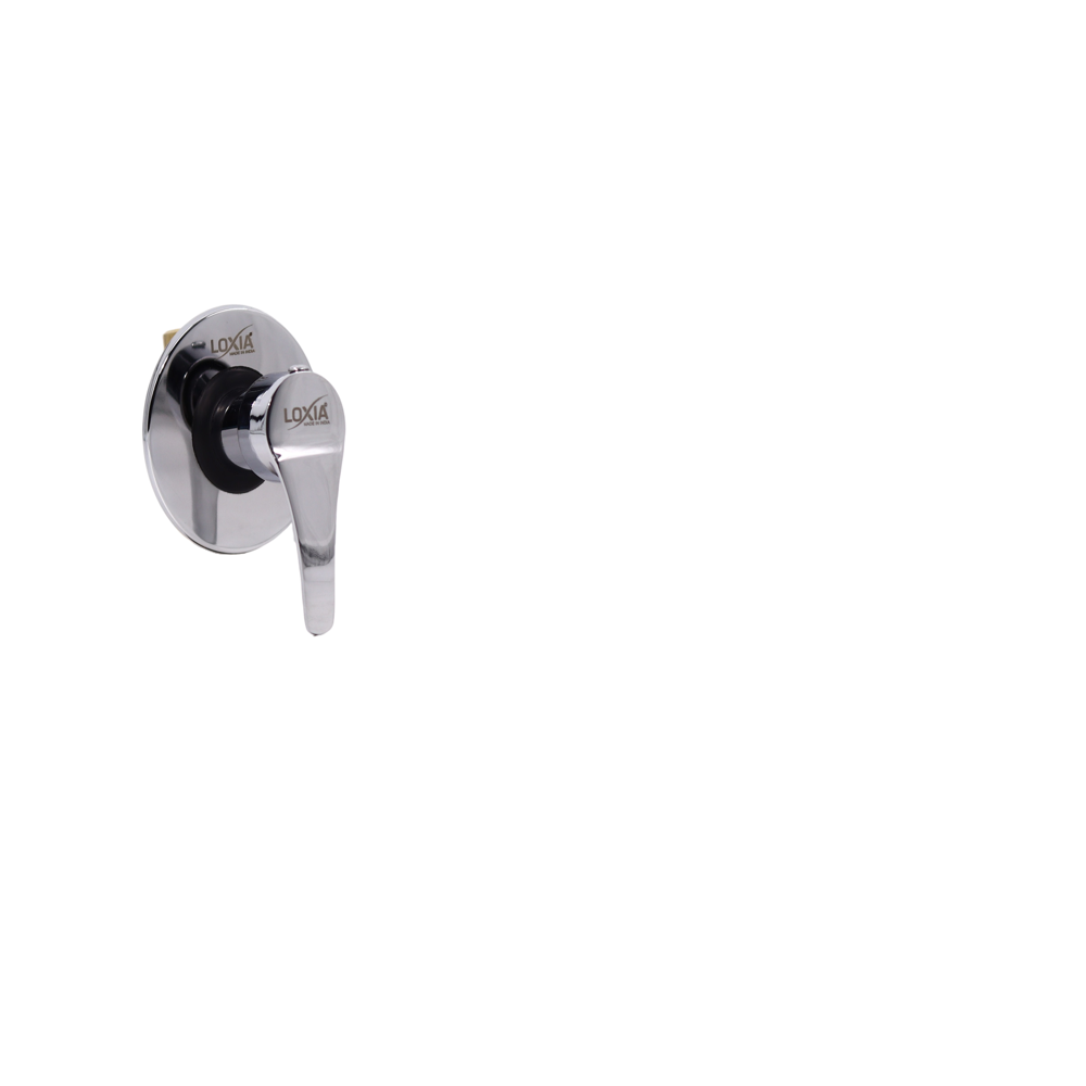 LOXIA STEP 15MM CONCEALED STOP COCK