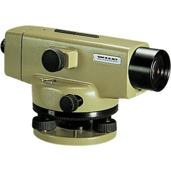 Leica NA2 / NAK2 Automatic Levels