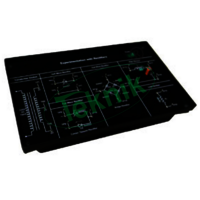 RECTIFIER CIRCUITS (HALF WAVE, FULL WAVE & BRIDGE RECTIFIER)