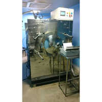 Industrial Laundry Equipment