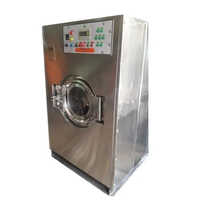 Commercial Washing Machine