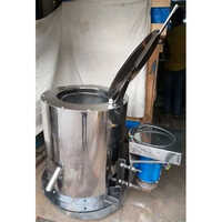 50 किलोग्राम औद्योगिक वस्त्र हाइड्रो निकालने वाले