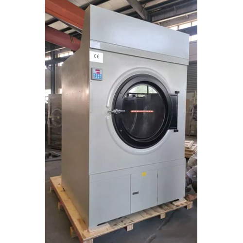 Industrial Washer Dryer Machine - Capacity: 15 Kg