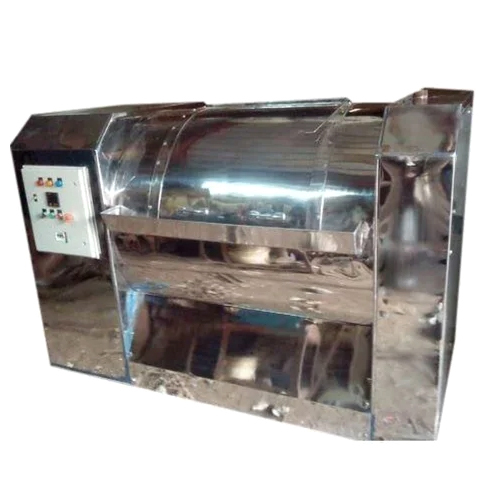 Semi Automatic Washing Machine - Capacity: 200 Kg