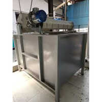 Winch Washing Machine