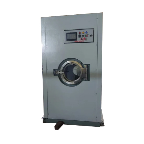 Heavy Duty Washing Machine - Capacity: 30 Kg