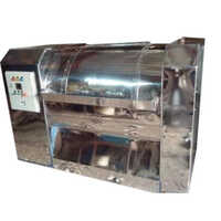Horizontal Washing Machine