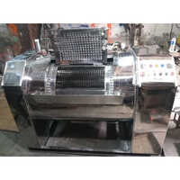 50 Kg Side Loading Laundry Washing Machine