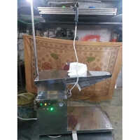 Vacuum Ironing Table